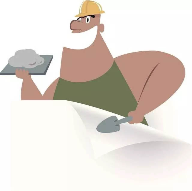 樹脂就像建房子用的水泥,與鋼筋配合使用,是互相支持,缺一不可的組合。