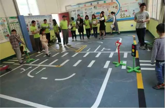 延綿大愛五百公里，廣東博皓實鷹隊情牽江西上猶縣特殊教育學校-5