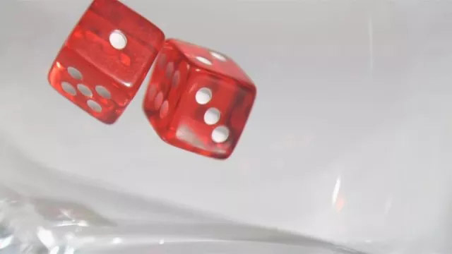 幸存者偏差，別迷信偶然