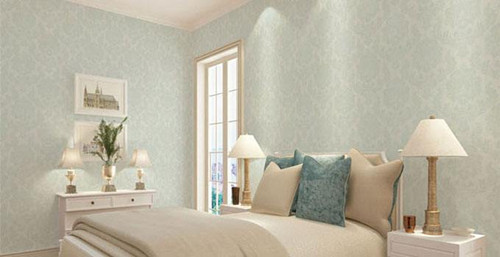 玻纖壁布?jí)Σ己＜迹簤γ嫜b修材料中的&ldquo;閃亮明星&rdquo;