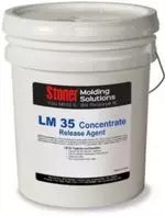 美國Stoner水性管道脫模劑