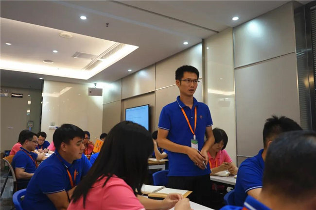 客戶服務，不止于此｜《卓越的客戶服務和管理》培訓心得   -2