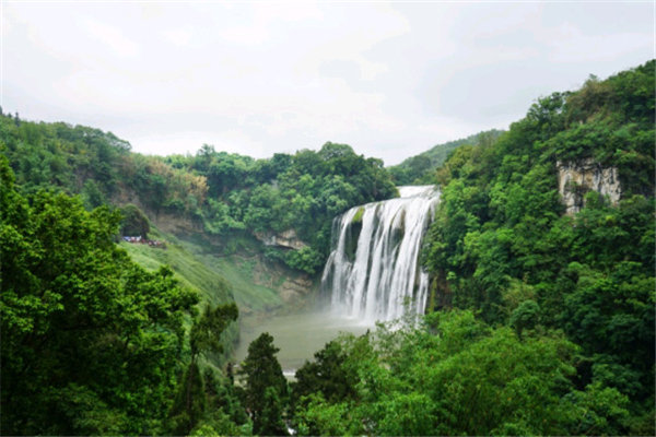 多彩貴州，魅力天下，2021年廣東博皓快樂貴州行-6