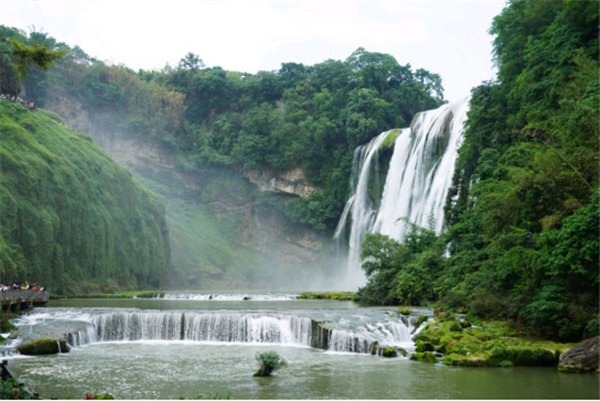 多彩貴州，魅力天下，2021年廣東博皓快樂貴州行-7