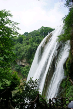 多彩貴州，魅力天下，2021年廣東博皓快樂貴州行-8