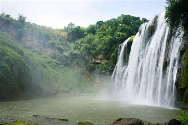 多彩貴州，魅力天下，2021年廣東博皓快樂貴州行-9