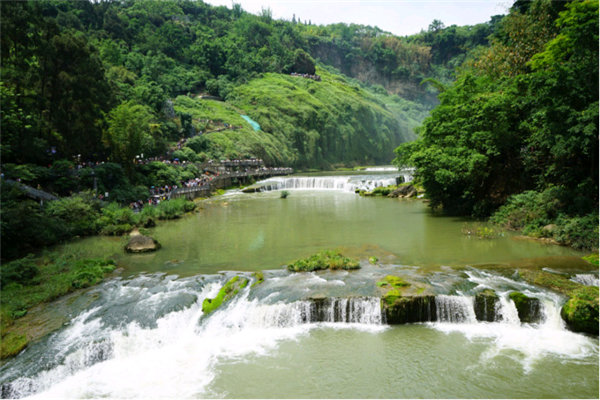 多彩貴州，魅力天下，2021年廣東博皓快樂貴州行-10