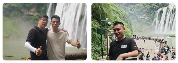 多彩貴州，魅力天下，2021年廣東博皓快樂貴州行-12