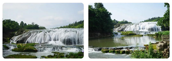 多彩貴州，魅力天下，2021年廣東博皓快樂貴州行--15