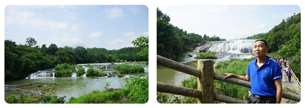 多彩貴州，魅力天下，2021年廣東博皓快樂貴州行--16