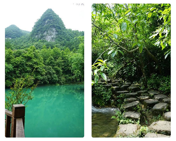 多彩貴州，魅力天下，2021年廣東博皓快樂貴州行-19