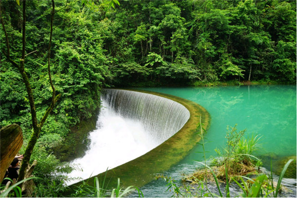 多彩貴州，魅力天下，2021年廣東博皓快樂貴州行-20