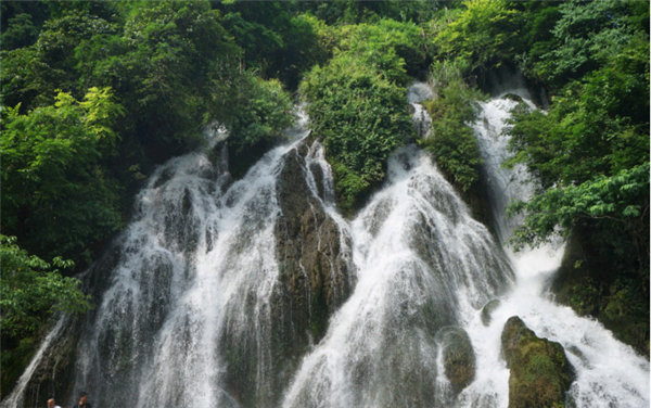 多彩貴州，魅力天下，2021年廣東博皓快樂貴州行-25