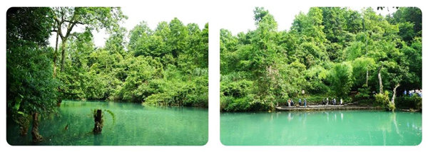 多彩貴州，魅力天下，2021年廣東博皓快樂貴州行--27