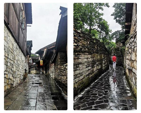 多彩貴州，魅力天下，2021年廣東博皓快樂貴州行-30