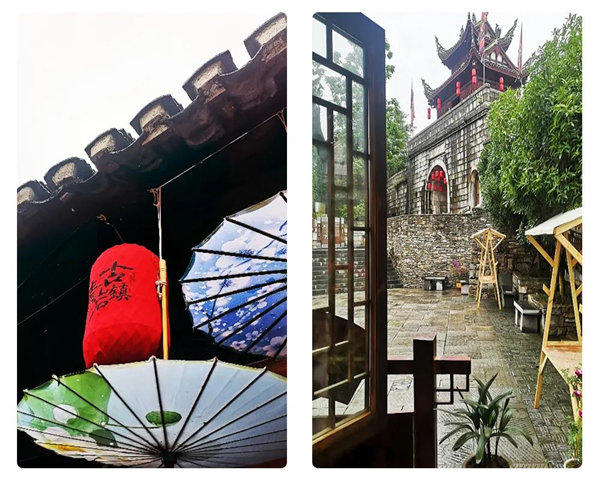 多彩貴州，魅力天下，2021年廣東博皓快樂貴州行-31