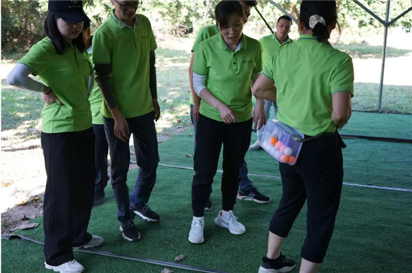 運(yùn)動凝聚能量,攜手放飛夢想---廣東博皓2021年第四屆運(yùn)動會 -13