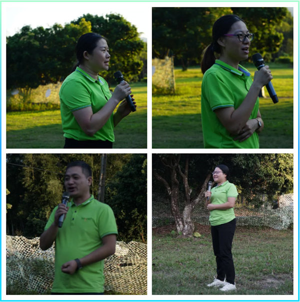 運(yùn)動凝聚能量,攜手放飛夢想---廣東博皓2021年第四屆運(yùn)動會 -27