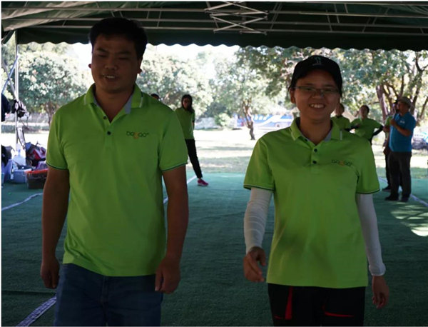 運(yùn)動凝聚能量,攜手放飛夢想---廣東博皓2021年第四屆運(yùn)動會 -33