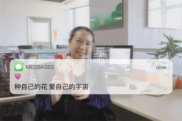 廣東博皓 女神節(jié)丨愿你芳華自在,愿你笑靨如花 -6