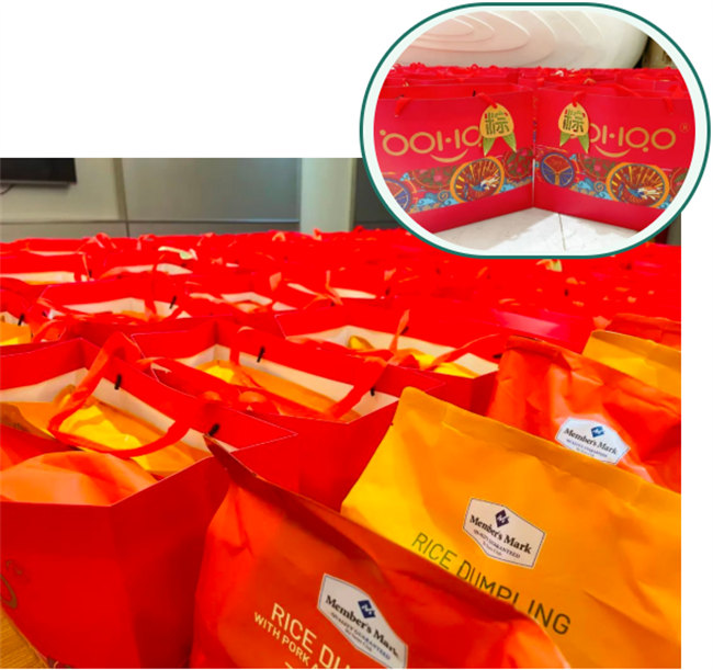 端午安康丨博皓端午大放&ldquo;粽&rdquo;，獨(dú)樂(lè)樂(lè)不如&ldquo;粽&rdquo;樂(lè)樂(lè)   -7