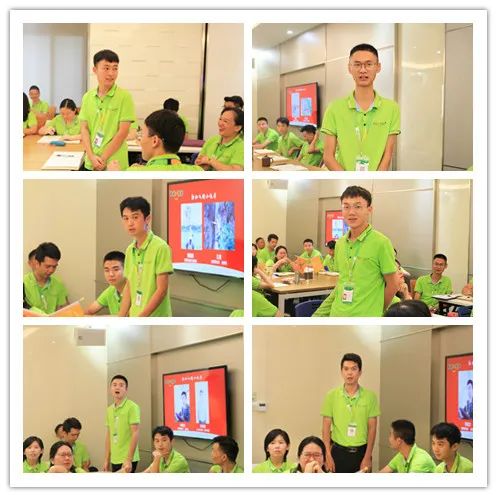 廣東博皓2022年中會議丨不負春光好時節(jié) ,揚鞭奮進正當時