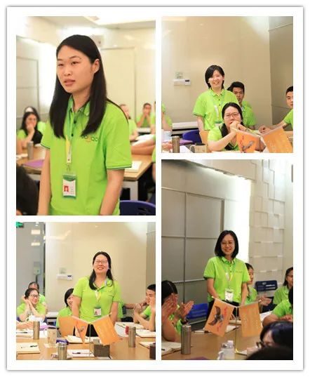 廣東博皓2022年中會議丨不負春光好時節(jié) ,揚鞭奮進正當時 -2