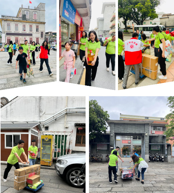 獻出一份愛心，托起一份希望，相伴一路&ldquo;童&rdquo;行&mdash;2024年廣東博皓公益活動     -4