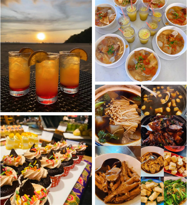 暢游碧海藍(lán)天,共筑團(tuán)隊(duì)夢想—博皓沙巴風(fēng)情之旅 -2