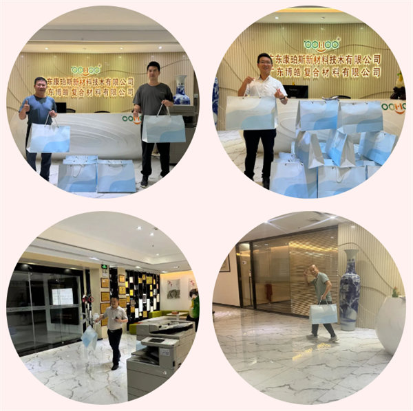 父親節 | 悠悠父愛，厚愛如山             -4