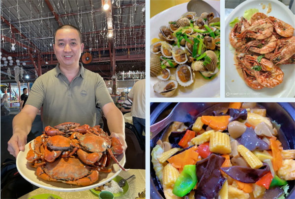 風(fēng)雨兼程二十載，馬來(lái)之旅續(xù)新篇&mdash;&mdash;2024年博皓沙巴風(fēng)情之旅     -10