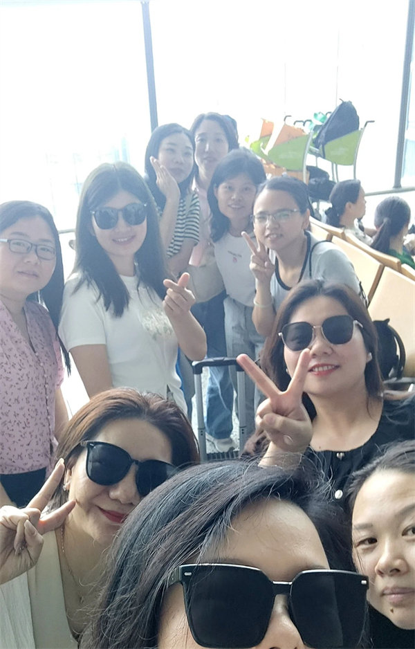 廿載風云一路行，馬來風情共見證&mdash;&mdash;2024廣東博皓馬來西亞之旅