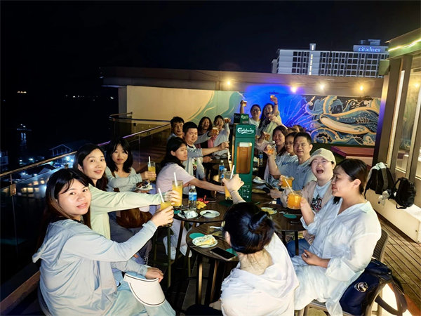 廿載風云一路行，馬來風情共見證&mdash;&mdash;2024廣東博皓馬來西亞之旅   -16