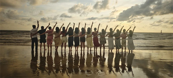 廿載風云一路行，馬來風情共見證&mdash;&mdash;2024廣東博皓馬來西亞之旅   -29