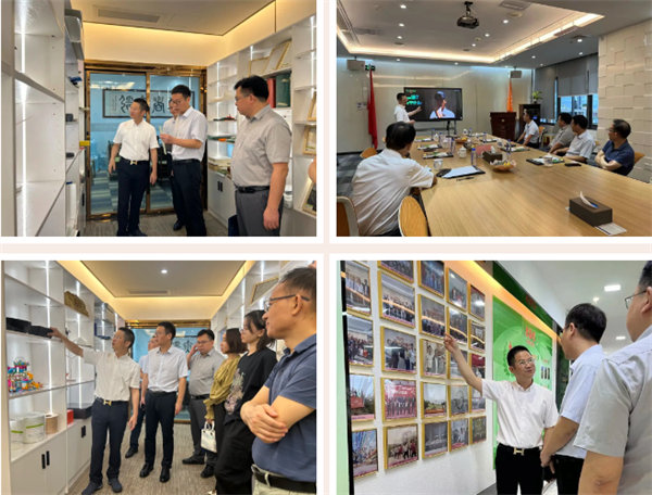 凝聚校友情，共筑新未來！祝賀：江西旅游商貿(mào)學院廣州校友聯(lián)誼會成立