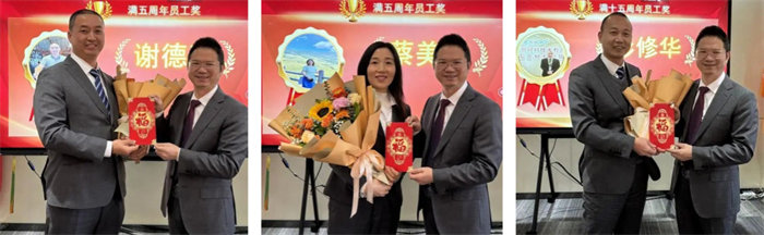 勢啟新章，共繪新藍圖&mdash;廣東博皓年終盛會-6