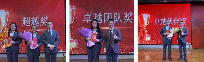 勢啟新章，共繪新藍圖&mdash;廣東博皓年終盛會-10