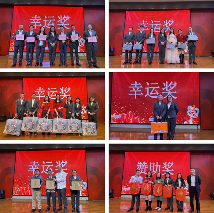 勢啟新章，共繪新藍圖&mdash;廣東博皓年終盛會-14