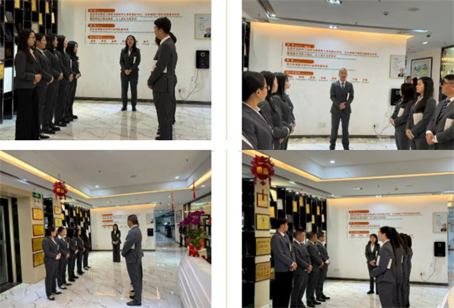 薪火相傳啟新程，傳承革新耀新章 | 廣東博皓學(xué)習(xí)組織換屆盛典，精彩回顧（一）