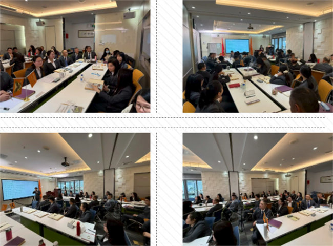 群英競逐，共創未來 | 學習組織換屆盛典，精彩回顧（二）-6