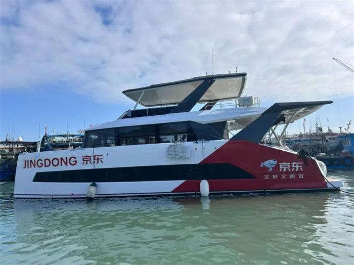 劉強(qiáng)東的“船長(zhǎng)夢(mèng)”:50億砸向游艇,能否攪動(dòng)中國(guó)玻璃鋼船的“死水”?