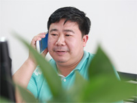 持續努力，變平凡為非凡--謝曉斌