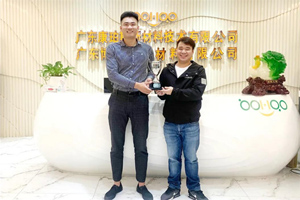 喜訊｜2020乘風(fēng)破浪，廣東博皓Stoner業(yè)績持續(xù)增長！