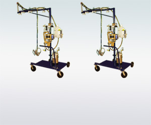 玻璃鋼噴涂工藝設(shè)備 樹脂纖維噴射機 FRP玻璃鋼復(fù)合材料噴膠機 內(nèi)/外混合噴槍及噴射設(shè)備系統(tǒng)配件