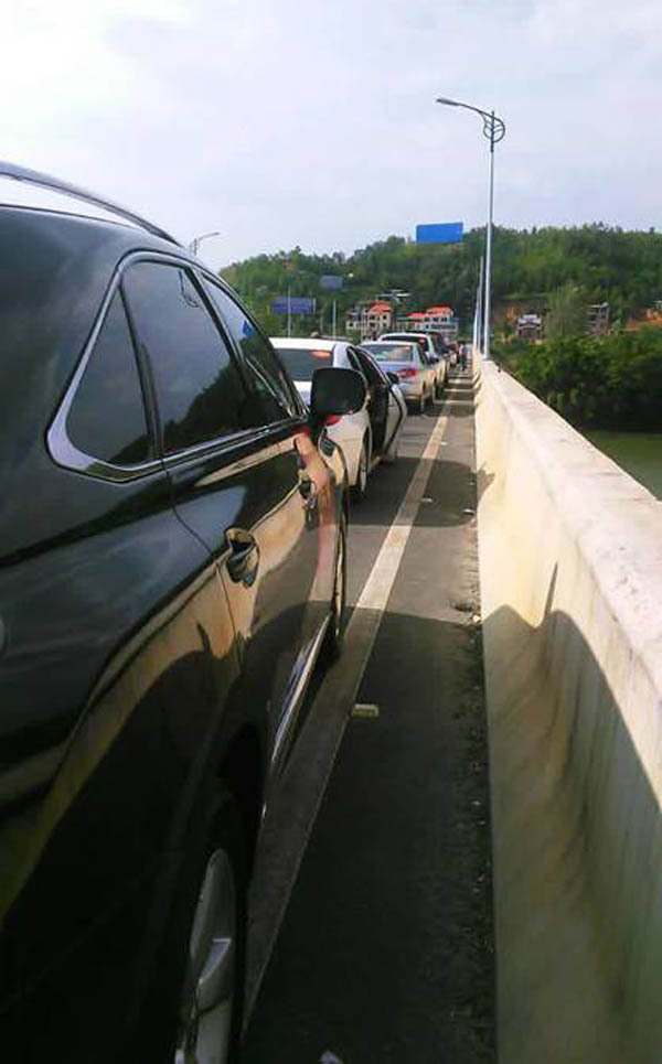 愛的路上，有你，有我，有博皓！&mdash;&mdash;助學(xué)上猶行-4