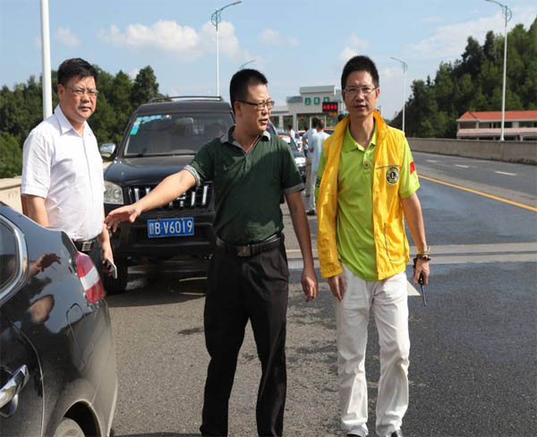 愛的路上，有你，有我，有博皓！&mdash;&mdash;助學(xué)上猶行-7