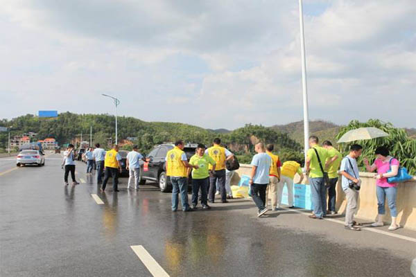 愛的路上，有你，有我，有博皓！&mdash;&mdash;助學(xué)上猶行-8