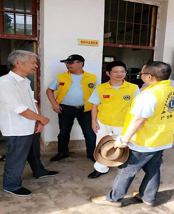 愛的路上，有你，有我，有博皓！&mdash;&mdash;助學(xué)上猶行-15