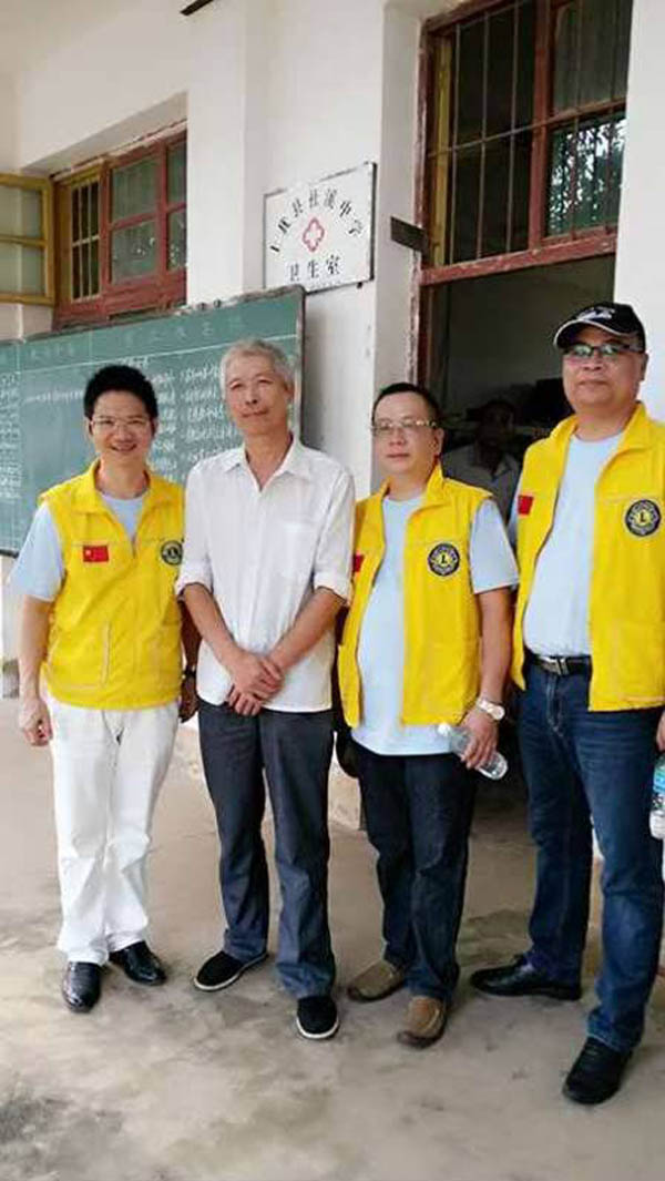 愛的路上，有你，有我，有博皓！&mdash;&mdash;助學(xué)上猶行-16