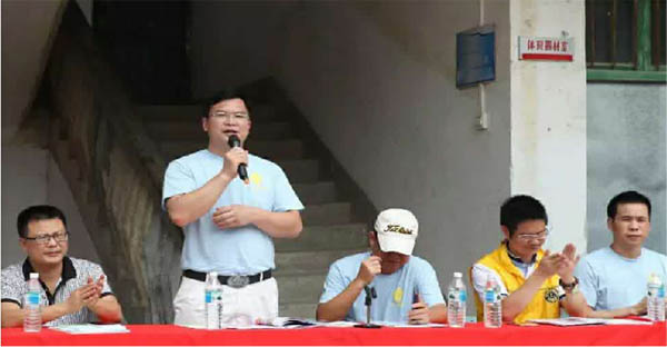 愛的路上，有你，有我，有博皓！&mdash;&mdash;助學(xué)上猶行-34